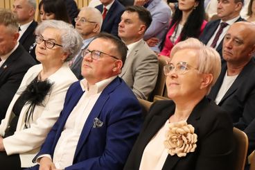 Ośrodek w Gromadzicach świętował 50-lecie – było niezwykle wzruszająco